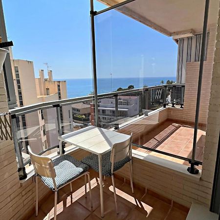 קלפה Plaza Mayor 2 Bedroom Apartment מראה חיצוני תמונה
