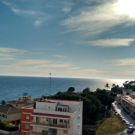 קלפה Plaza Mayor 2 Bedroom Apartment מראה חיצוני תמונה