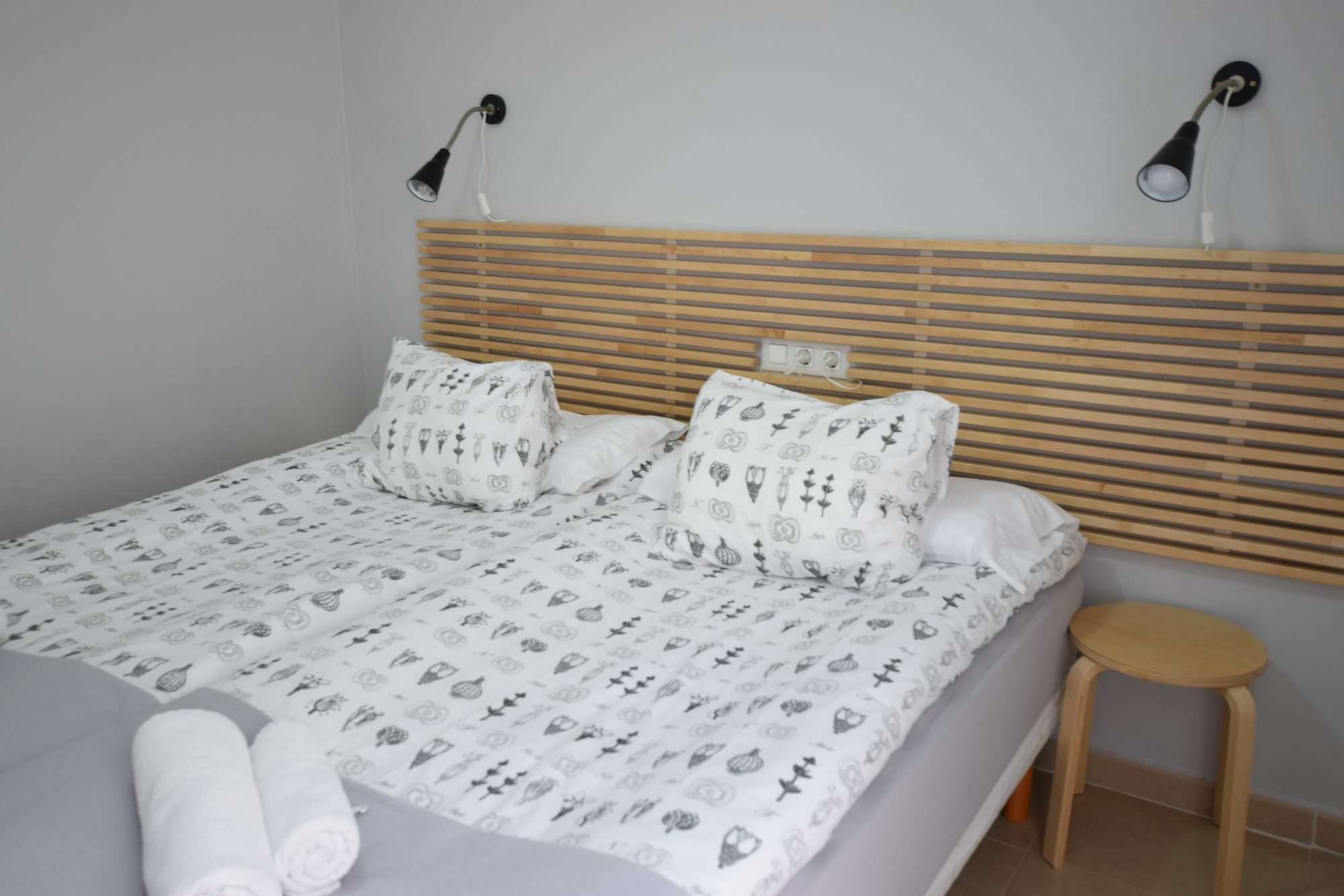 קלפה Plaza Mayor 2 Bedroom Apartment מראה חיצוני תמונה