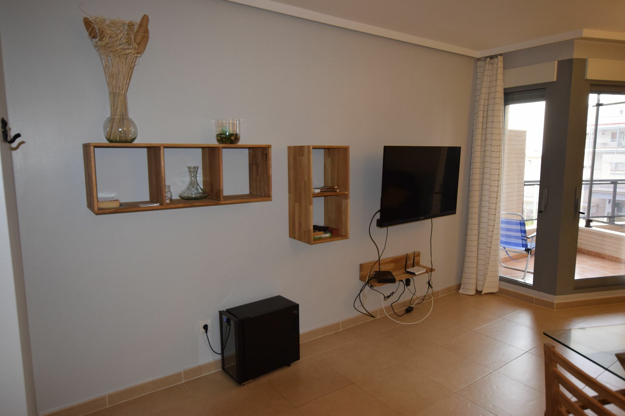 קלפה Plaza Mayor 2 Bedroom Apartment מראה חיצוני תמונה