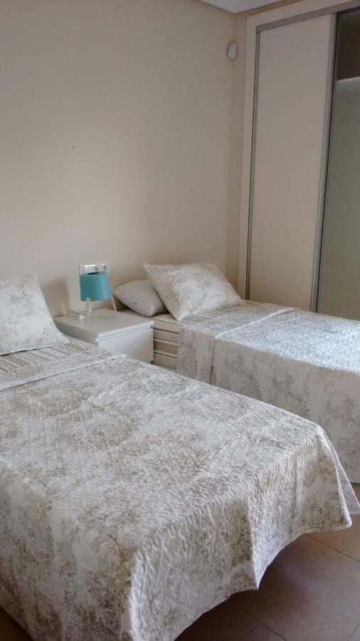 קלפה Plaza Mayor 2 Bedroom Apartment מראה חיצוני תמונה