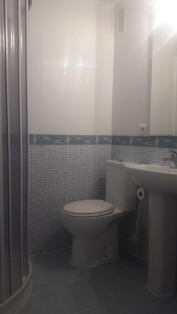 קלפה Plaza Mayor 2 Bedroom Apartment מראה חיצוני תמונה